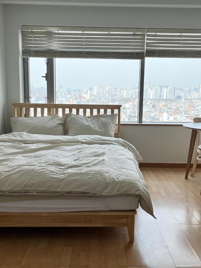 1 Minute House From Hongdae Apartment Seoul Exterior photo