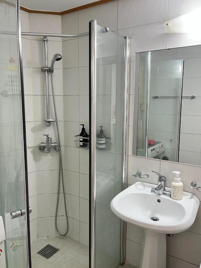 1 Minute House From Hongdae Apartment Seoul Exterior photo