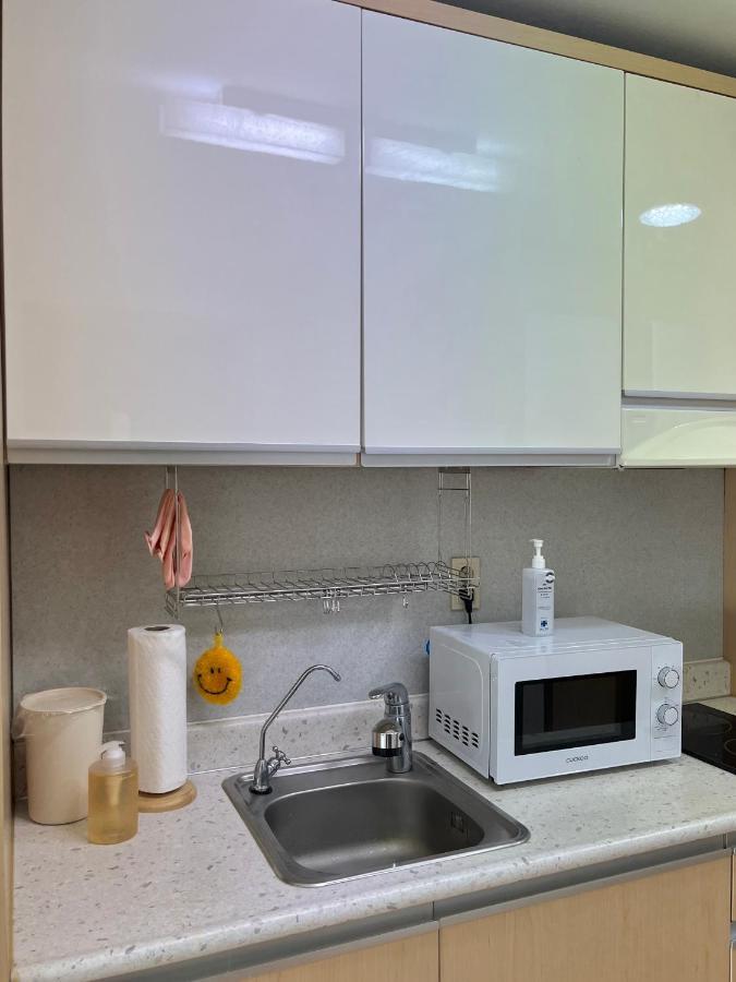 1 Minute House From Hongdae Apartment Seoul Exterior photo