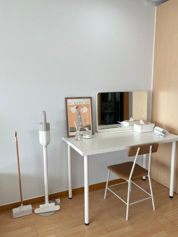 1 Minute House From Hongdae Apartment Seoul Exterior photo