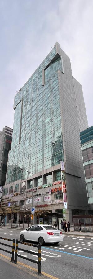 1 Minute House From Hongdae Apartment Seoul Exterior photo